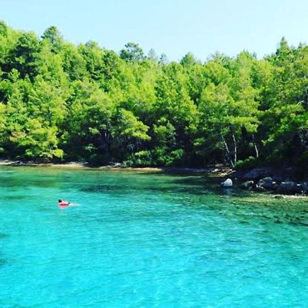 Defne Residence Selimiye Marmaris Bagian luar foto