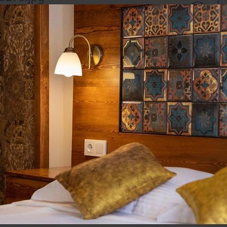 Defne Residence Selimiye Marmaris Bagian luar foto