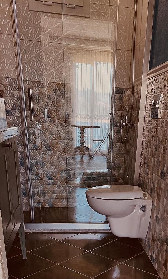 Defne Residence Selimiye Marmaris Bagian luar foto