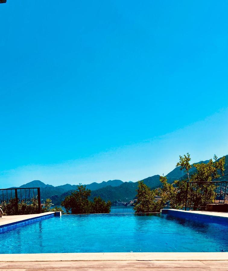 Defne Residence Selimiye Marmaris Bagian luar foto
