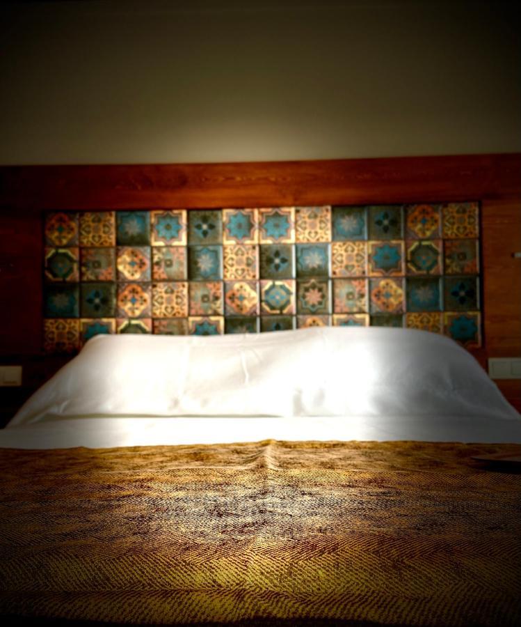 Defne Residence Selimiye Marmaris Bagian luar foto