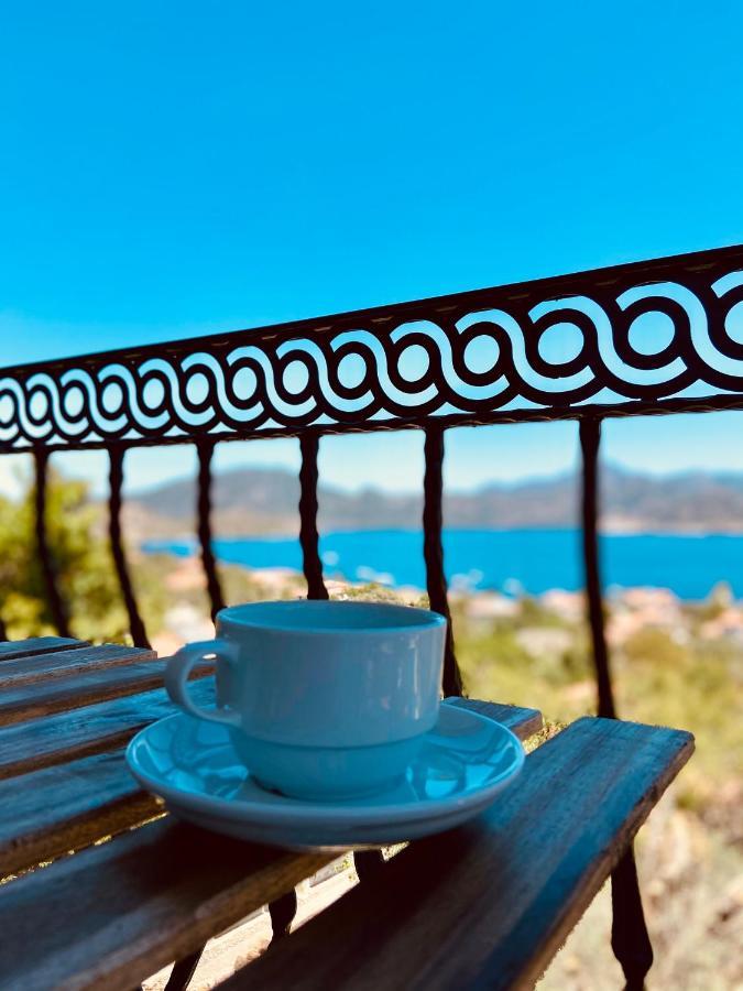 Defne Residence Selimiye Marmaris Bagian luar foto