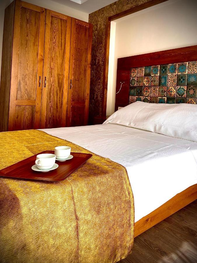 Defne Residence Selimiye Marmaris Bagian luar foto