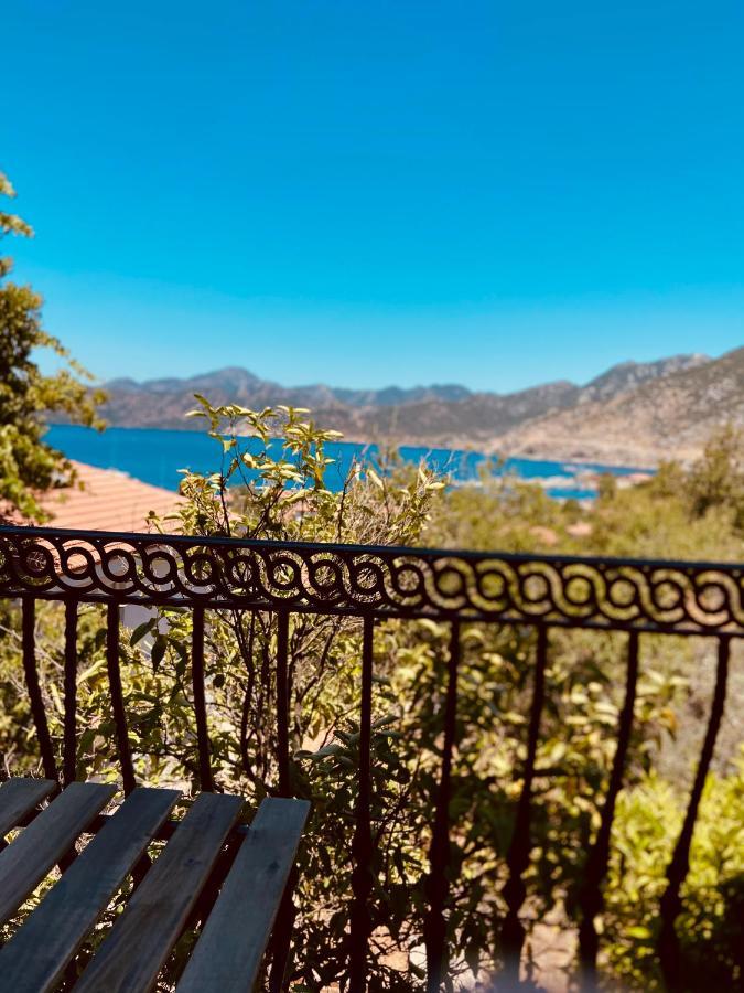 Defne Residence Selimiye Marmaris Bagian luar foto