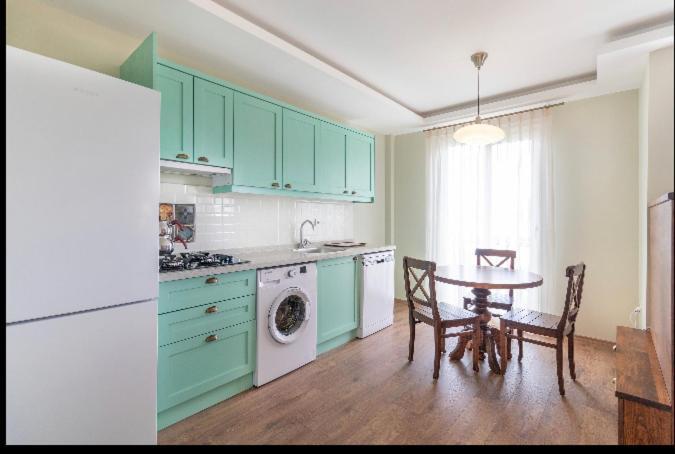Defne Residence Selimiye Marmaris Bagian luar foto