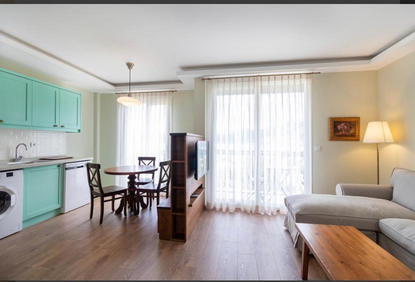 Defne Residence Selimiye Marmaris Bagian luar foto