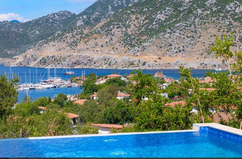 Defne Residence Selimiye Marmaris Bagian luar foto