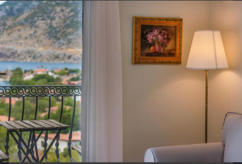 Defne Residence Selimiye Marmaris Bagian luar foto