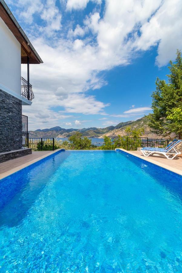Defne Residence Selimiye Marmaris Bagian luar foto