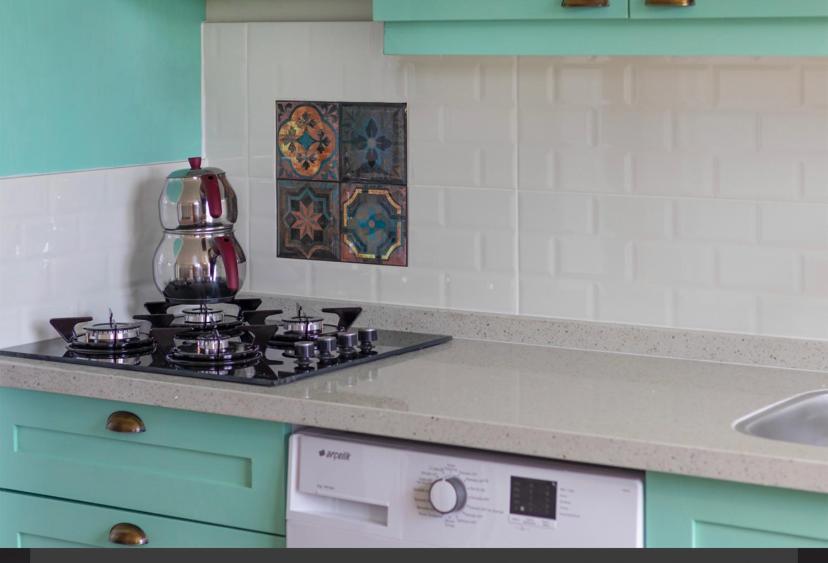 Defne Residence Selimiye Marmaris Bagian luar foto